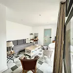 La Chaume Villa Les Sables-dʼOlonne