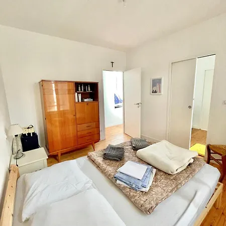 La Chaume Les Sables-dʼOlonne