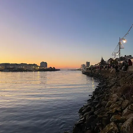 La Chaume 빌라 Les Sables-dʼOlonne