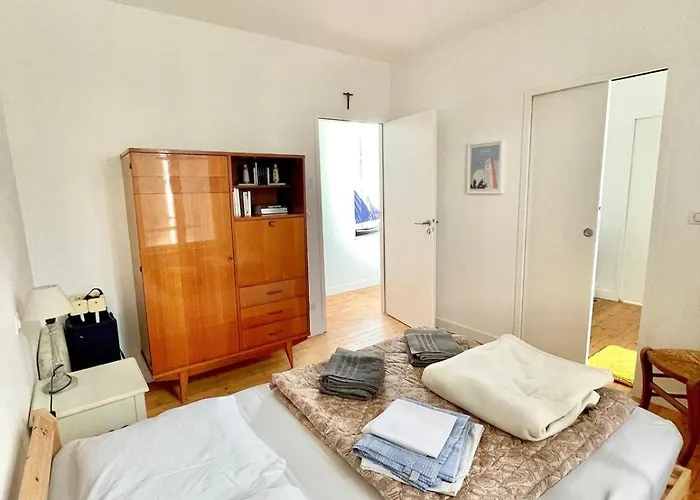 La Chaume Les Sables-dʼOlonne