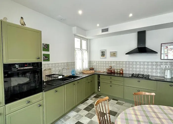 빌라 La Chaume Les Sables-dʼOlonne