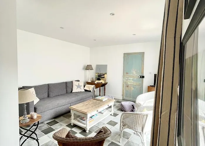 La Chaume 빌라 Les Sables-dʼOlonne