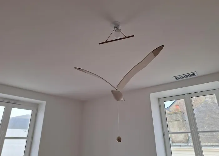 La Chaume 빌라 Les Sables-dʼOlonne