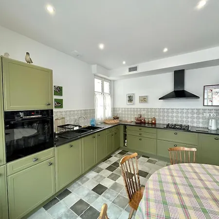 Villa La Chaume Les Sables-dʼOlonne