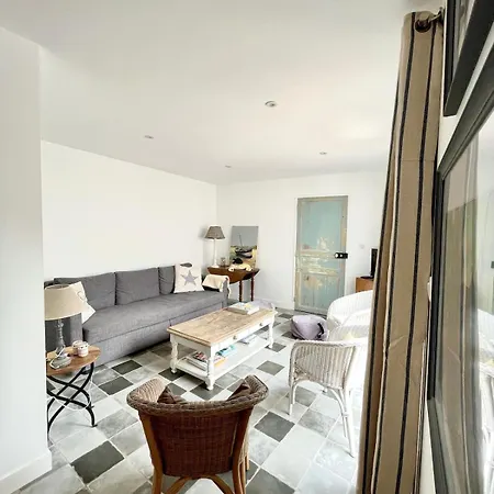 La Chaume Villa Les Sables-dʼOlonne