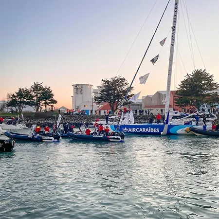 La Chaume * Les Sables-dʼOlonne