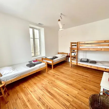 La Chaume Les Sables-dʼOlonne