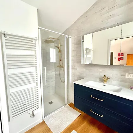 La Chaume Villa Les Sables-dʼOlonne