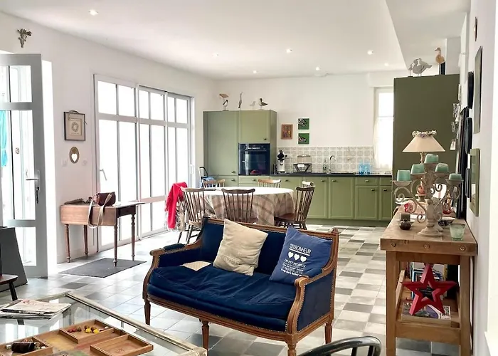 La Chaume Βίλα *