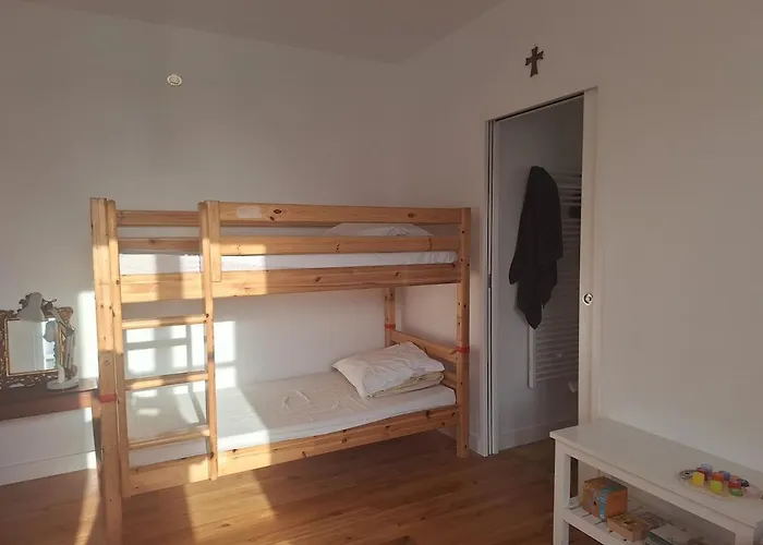 La Chaume Les Sables-dʼOlonne