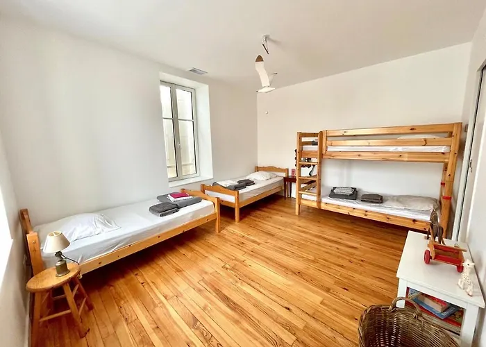 La Chaume Les Sables-dʼOlonne