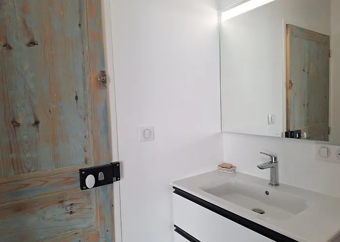 Βίλα La Chaume *