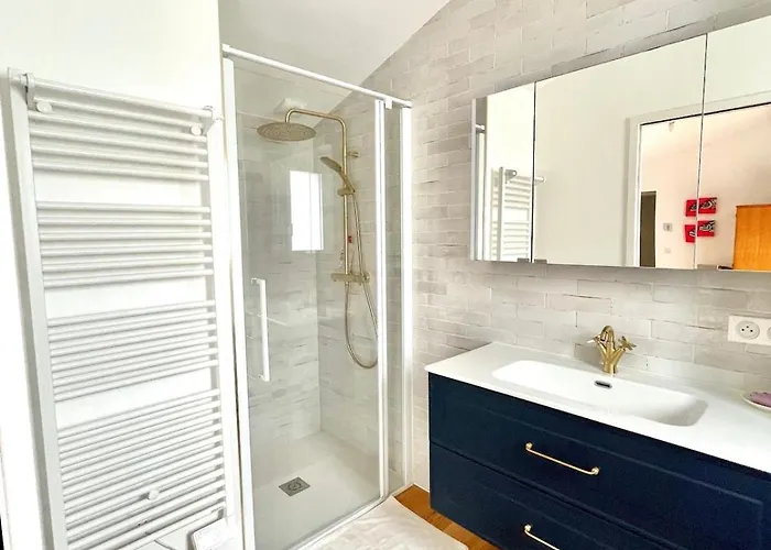 La Chaume Βίλα Les Sables-dʼOlonne